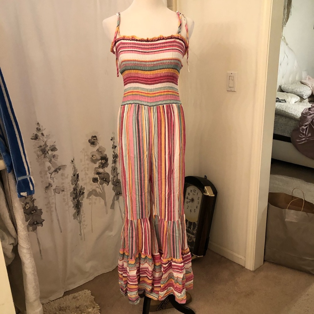 NWT jumpsuit